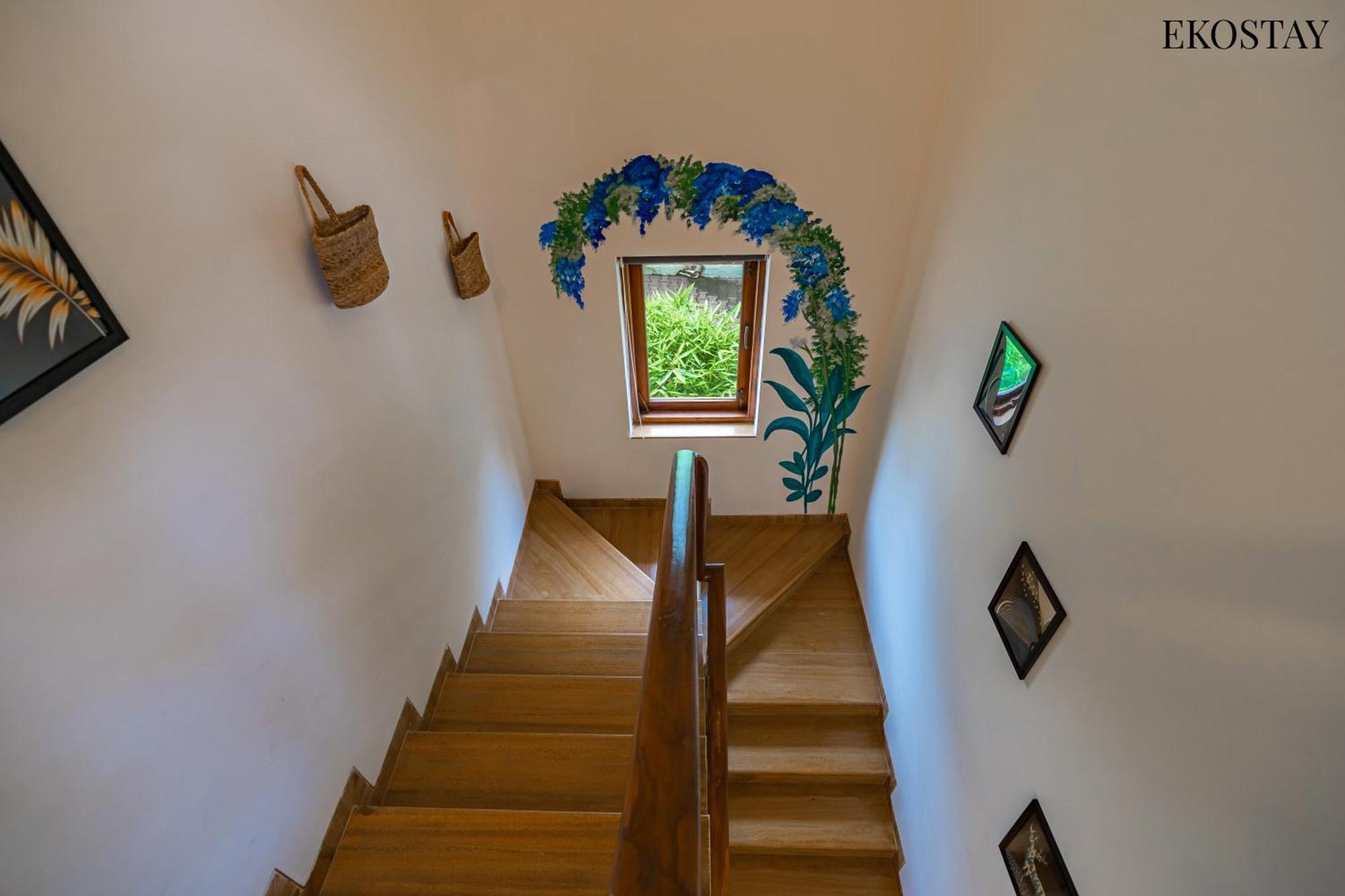 Eko Stay - Solace Villa I Charming Villa Close To Candolim Beach Luaran gambar