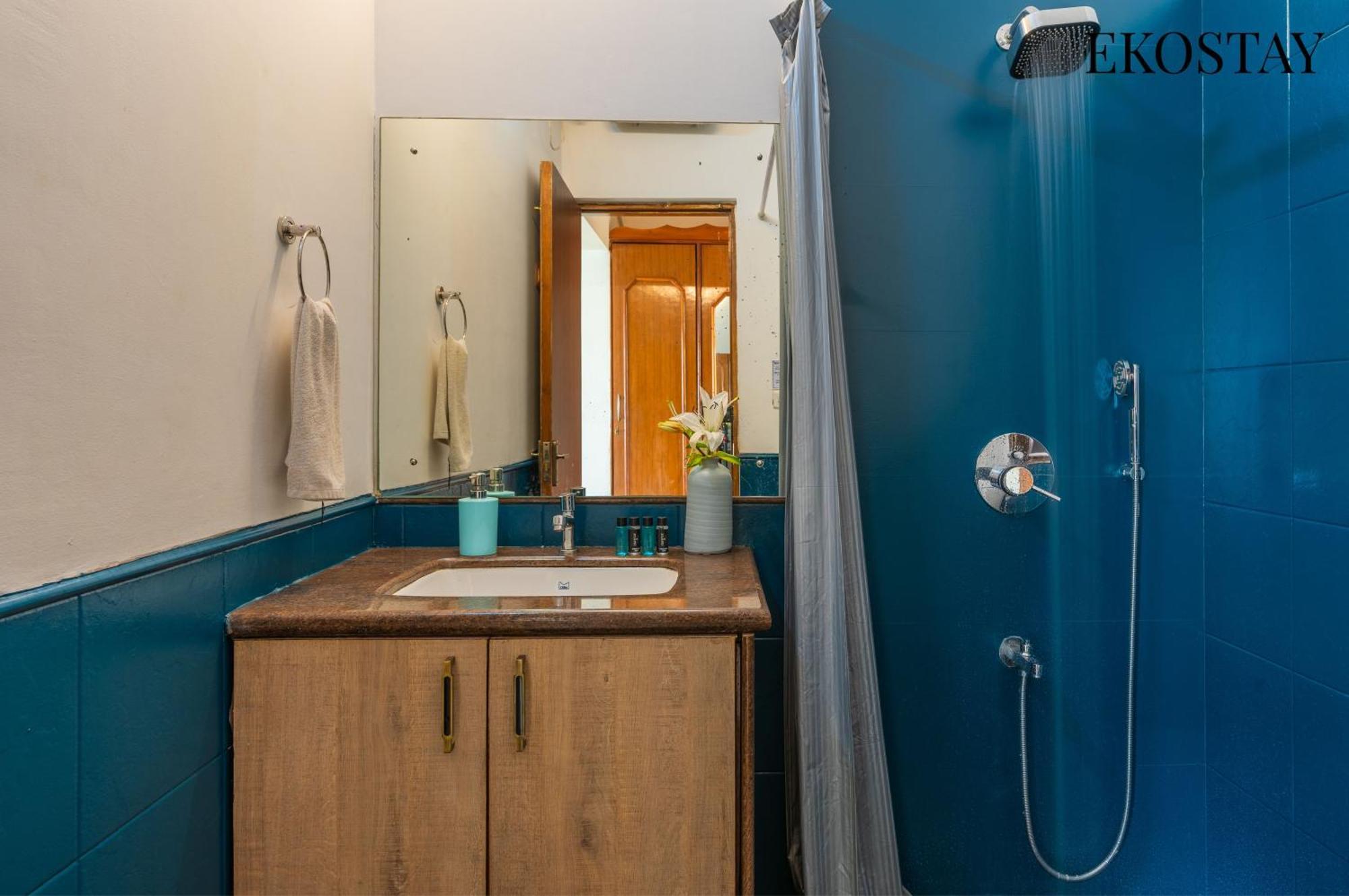 Eko Stay - Solace Villa I Charming Villa Close To Candolim Beach Luaran gambar