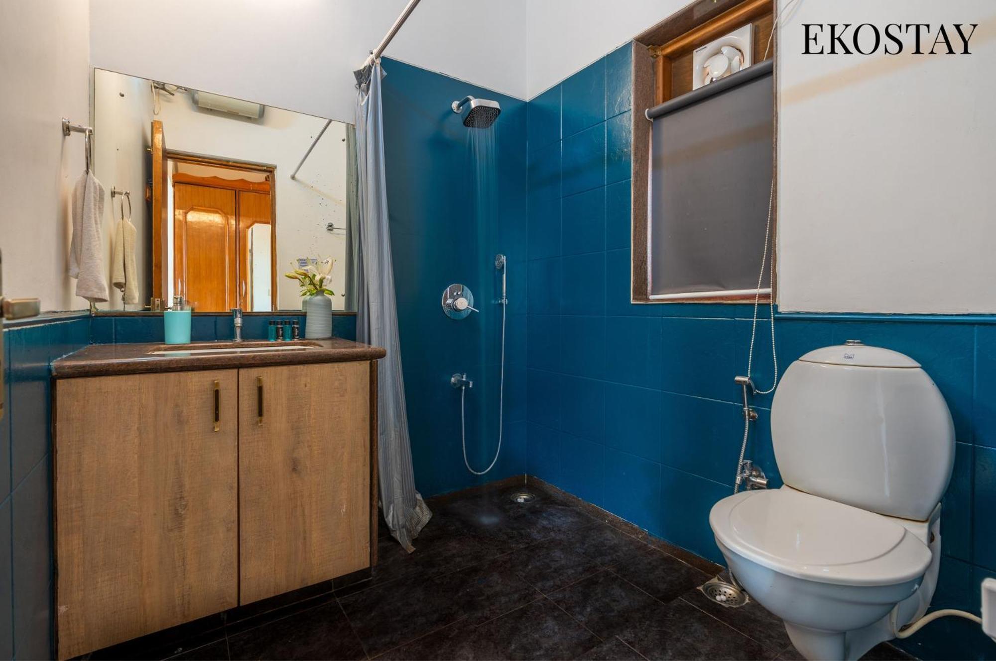 Eko Stay - Solace Villa I Charming Villa Close To Candolim Beach Luaran gambar